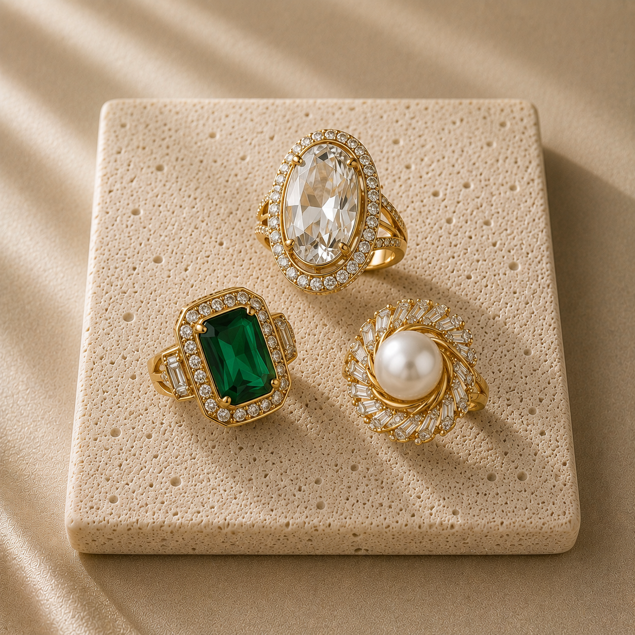 Rings